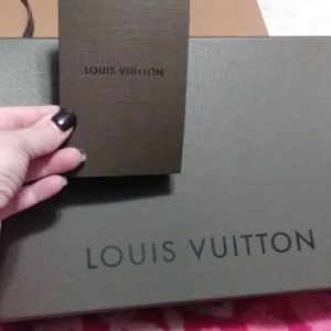 Louis Vuitton small purse